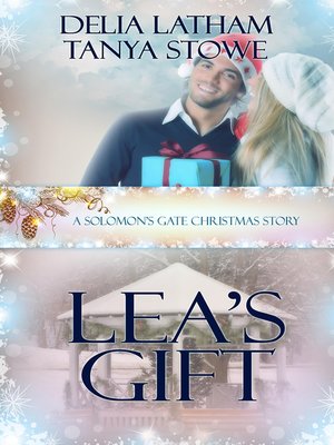 cover image of Lea's Gift